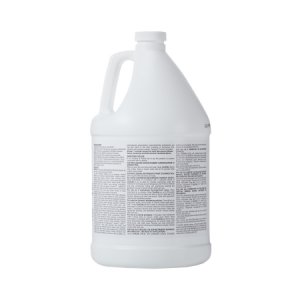 CaviCide    Surface Disinfectant Cleaner Alcohol Based Manual Pour Liquid 1 gal. Jug Alcohol Scent NonSterile