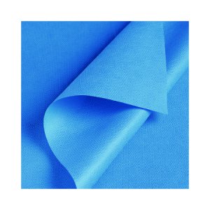 HALYARD* H400 Sterilization Wrap Medium Blue 36 X 36 Inch Single Layer SMS Polypropylene Steam / EO Gas