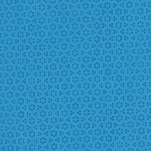 HALYARD* H400 Sterilization Wrap Medium Blue 36 X 36 Inch Single Layer SMS Polypropylene Steam / EO Gas