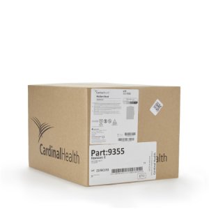 General Purpose Drape Medium Drape 40 W X 70 L Inch Sterile