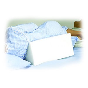 Positioner Wedge Skil-Care    8 W X 17 D X 8 H Inch Foam Freestanding