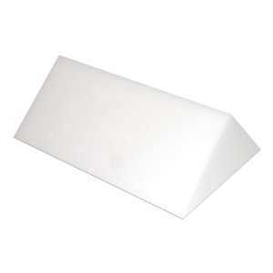Positioner Wedge Skil-Care    8 W X 17 D X 8 H Inch Foam Freestanding