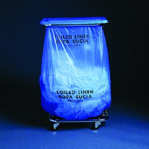 Laundry Bag McKesson 30 to 33 gal. Capacity 30.5 X 41 Inch