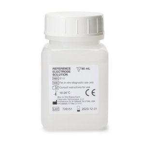 Reference Electrode Solution Starlyte    II 90 mL