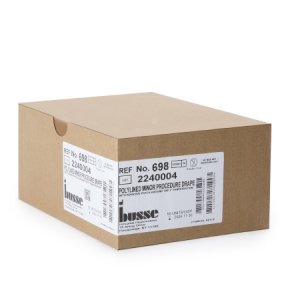 Surgical Drape Minor Procedure Drape 18 W X 26 L Inch Sterile