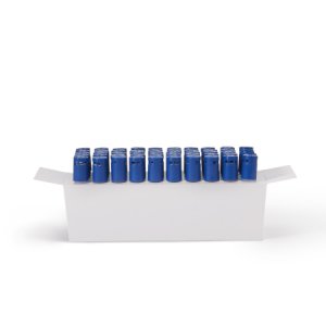 Attest    Rapid Readout Sterilization Biological Indicator Vial Steam