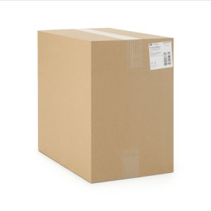 Sharps Container In-Room    16-1/4 H X 13-3/4 W X 6 D Inch 3 Gallon Translucent Red Base / Translucent Lid Horizontal Entry