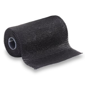 Cast Tape 3M    Scotchcast    Plus 4 Inch X 12 Foot Fiberglass / Resin Black