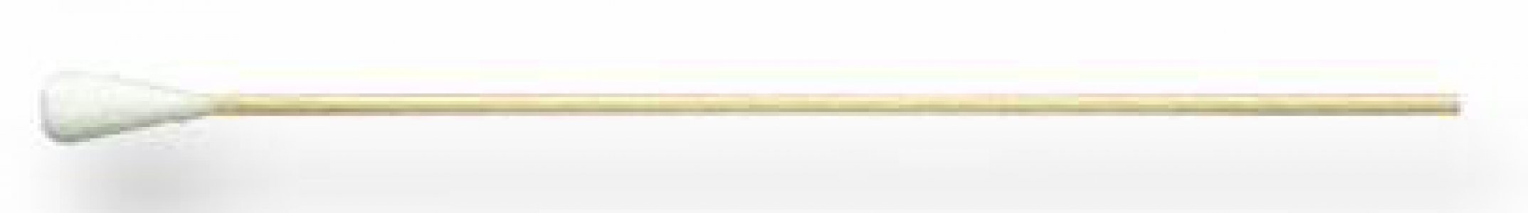 Swabstick Puritan   Cotton Tip Wood Shaft 6 Inch NonSterile 500 per Pack
