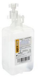 Aquapak   Humidifier 650 mL Sterile Water