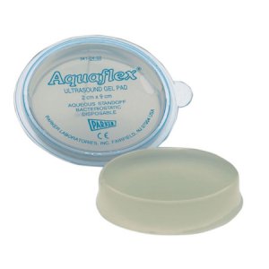 Ultrasound Gel Aquaflex    Transmission 2 X 9 cm Cup
