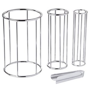 Metal Case Applicator Surgitube   & Surgigrip   Size 1 M