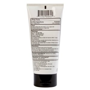 Ostomy Barrier Paste Critic-Aid   6 oz.