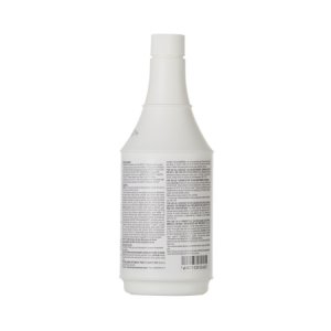 CaviCide    Surface Disinfectant Cleaner Alcohol Based Pump Spray Liquid 24 oz. Bottle Alcohol Scent NonSterile