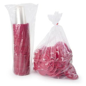 Suction Canister Liner Medi-Vac   CRD    1500 mL Sealing Lid