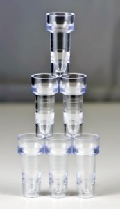 Sample Cup ACE   1000 Cups ACE Analyzers