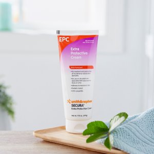 Skin Protectant Secura    Extra Protective 7.75 oz. Tube Scented Cream