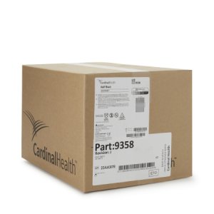 General Purpose Drape Converters   Half Drape 40 W X 57 L Inch Sterile