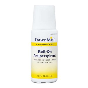 Antiperspirant / Deodorant Dawn Mist   Roll-On 1.5 oz. Fresh Scent