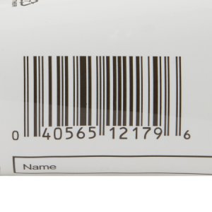 Hand and Body Moisturizer Secura    3 oz. Tube Unscented Cream