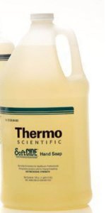 Antimicrobial Soap SoftCIDE   Liquid 1 gal. Jug Unscented