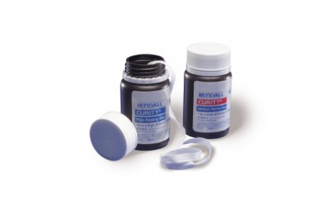 Wound Packing Strip Curity    Cotton Non-impregnated 1 Inch X 5 Yard Sterile