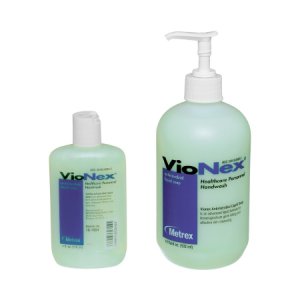 Antimicrobial Soap VioNex   Liquid 4 oz. Bottle Scented