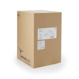 Surgeon Cap One Size Fits Most Blue Tie Closure