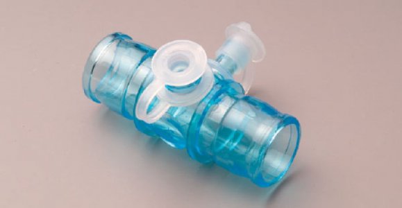 Straight Adapter U/Adapt-It   