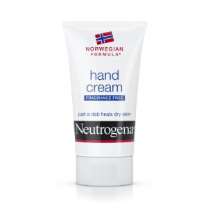 Hand Moisturizer Neutrogena   2 oz. Tube Unscented Cream