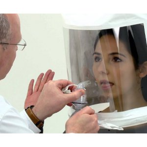 3M    Qualitative Fit Test Kit, Sweet