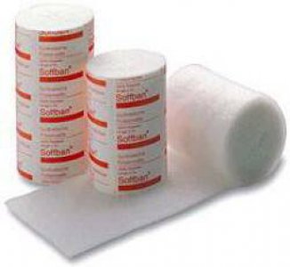 Cast Padding Undercast Protouch   Synthetic 6 Inch X 4 Yard Synthetic NonSterile