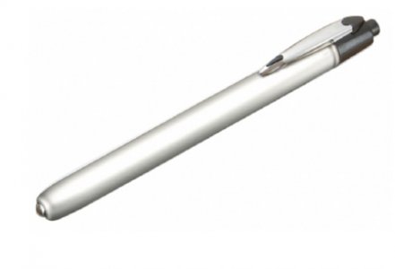Pen Light Metalite   6 Inch Reusable