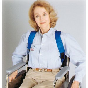 Posture Support Skil-Care    For use with Wheelchair