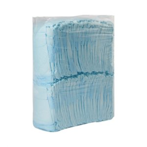 Underpad Simplicity    Extra 17 X 24 Inch Disposable Fluff Light Absorbency