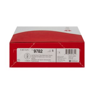 Drain Tube Attachment Device Hollister