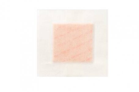 Foam Dressing PolyMem   6 X 6 Inch Square Adhesive with Border Sterile