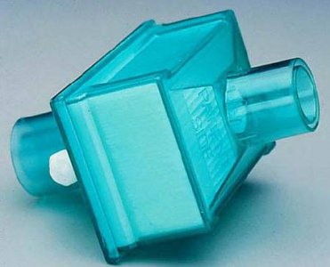 Mechanical Filter Sterivent   