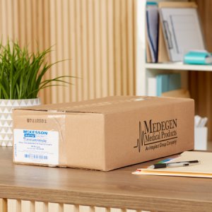 Laundry Bag McKesson 40 to 45 gal. Capacity 40 X 46 Inch