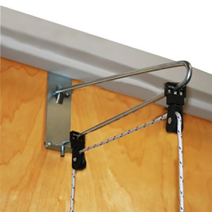 Shoulder Exerciser CanDo   Black / White