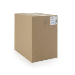 Sharps Container SharpStar    In-Room    16-1/2 H X 13-3/4 W X 6 D Inch 3 Gallon Translucent Red Base / Translucent Lid Horizontal Entry