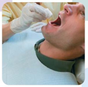 Bib Tidi   Slipover Disposable Poly / Tissue