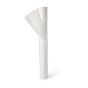 Table Paper Graham Professional 24 Inch Width White Crepe