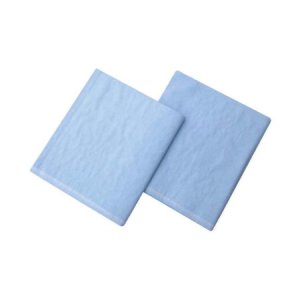 General Purpose Drape Tidi   Ultiamte Patient Drape 40 W X 60 L Inch NonSterile
