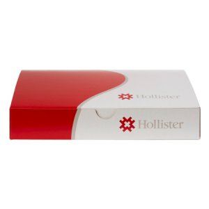 Urostomy Pouch Premier    One-Piece System 9 Inch Length Up to 1-1/2 Inch Stoma Drainable Trim To Fit