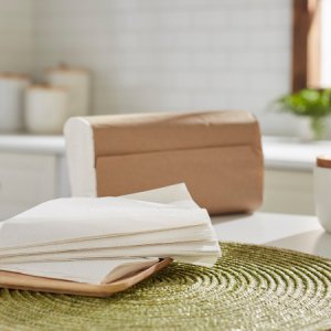 Paper Towel Pacific Blue Basic    Multi-Fold 9-1/4 X 9-2/5 Inch