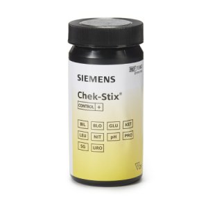Reagent Test Strips Chek-Stix    Posi 100 per Bottle
