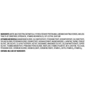 Tube Feeding Formula Peptamen   8.45 oz. Carton Ready to Use Unflavored Adult