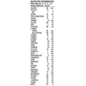 Tube Feeding Formula Peptamen   8.45 oz. Carton Ready to Use Unflavored Adult