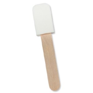 Toothette   Bite Block / Tongue Depressor Plastic Disposable